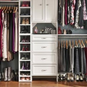 Closet clear out. Most offers accepted.